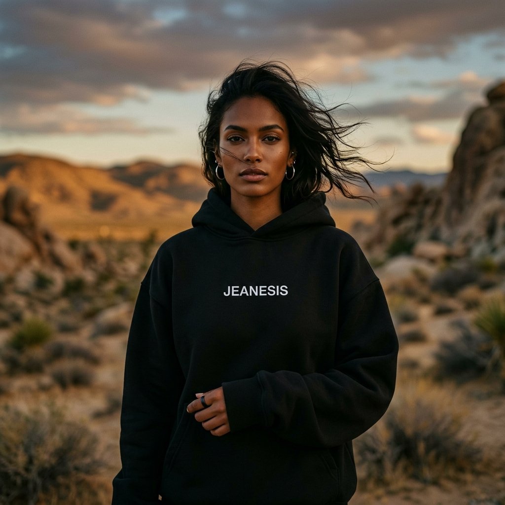 Hoodies Collection