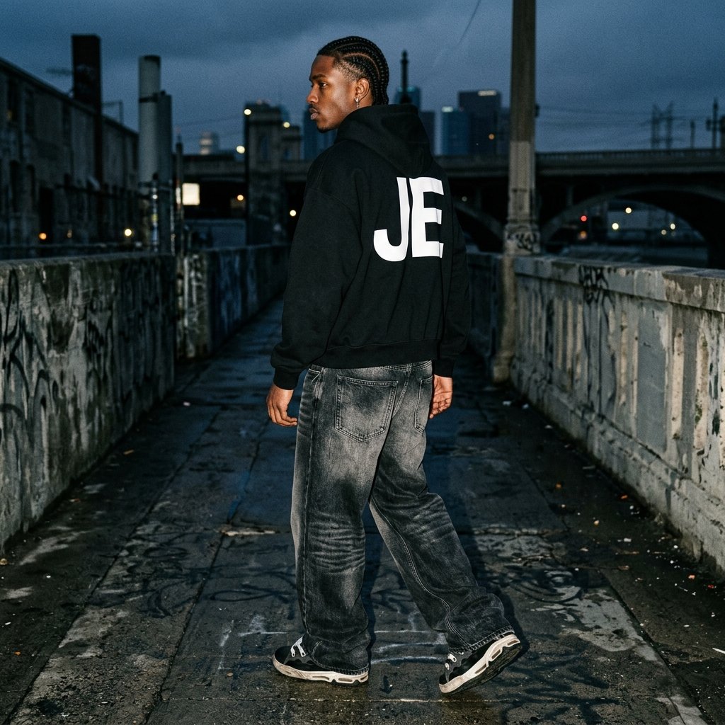 Jeans Collection